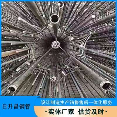 望城桩基声测管检测时主要考虑两方面的规范内容