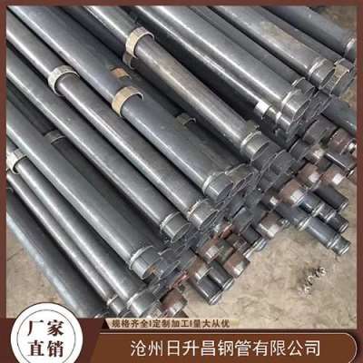 望城最薄的声测管壁厚可以到什么程度