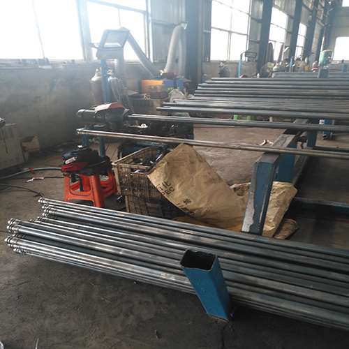 望城桥梁桩基声测管的施工工艺流程